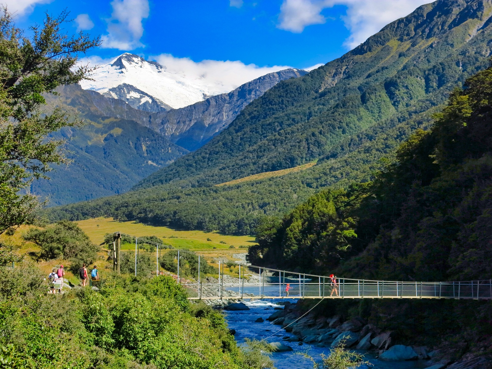 Wanaka
